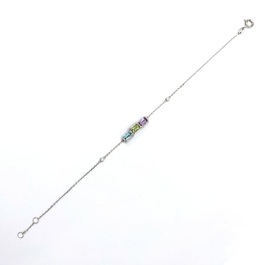 diamond bracelet for women