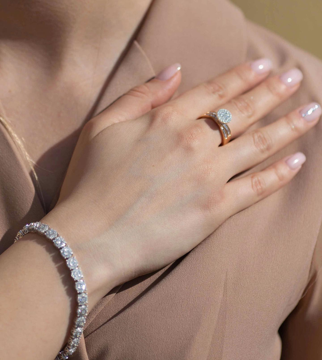 Statement Jewellery Pieces to Enhance Your Evening and Party Look