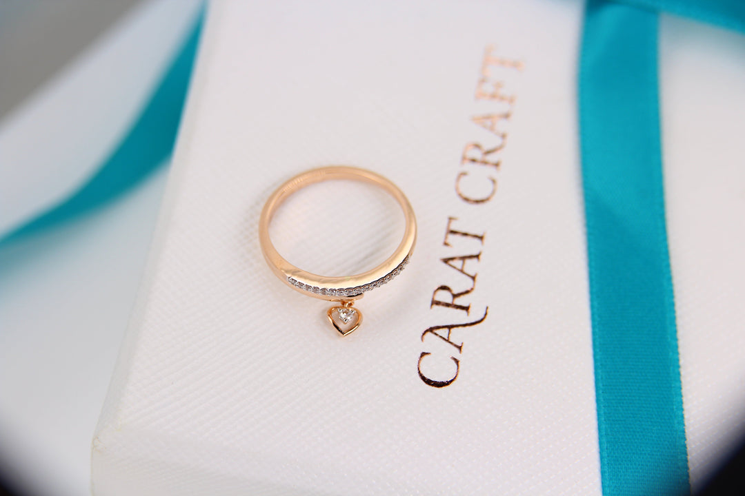 How to Pair your Engagement Ring and Wedding Band: Rules you Need to Know