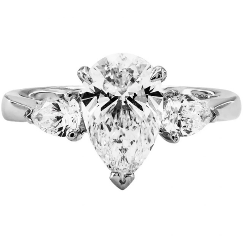 diamond rings