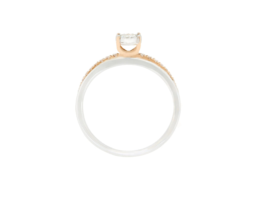gold rings for women