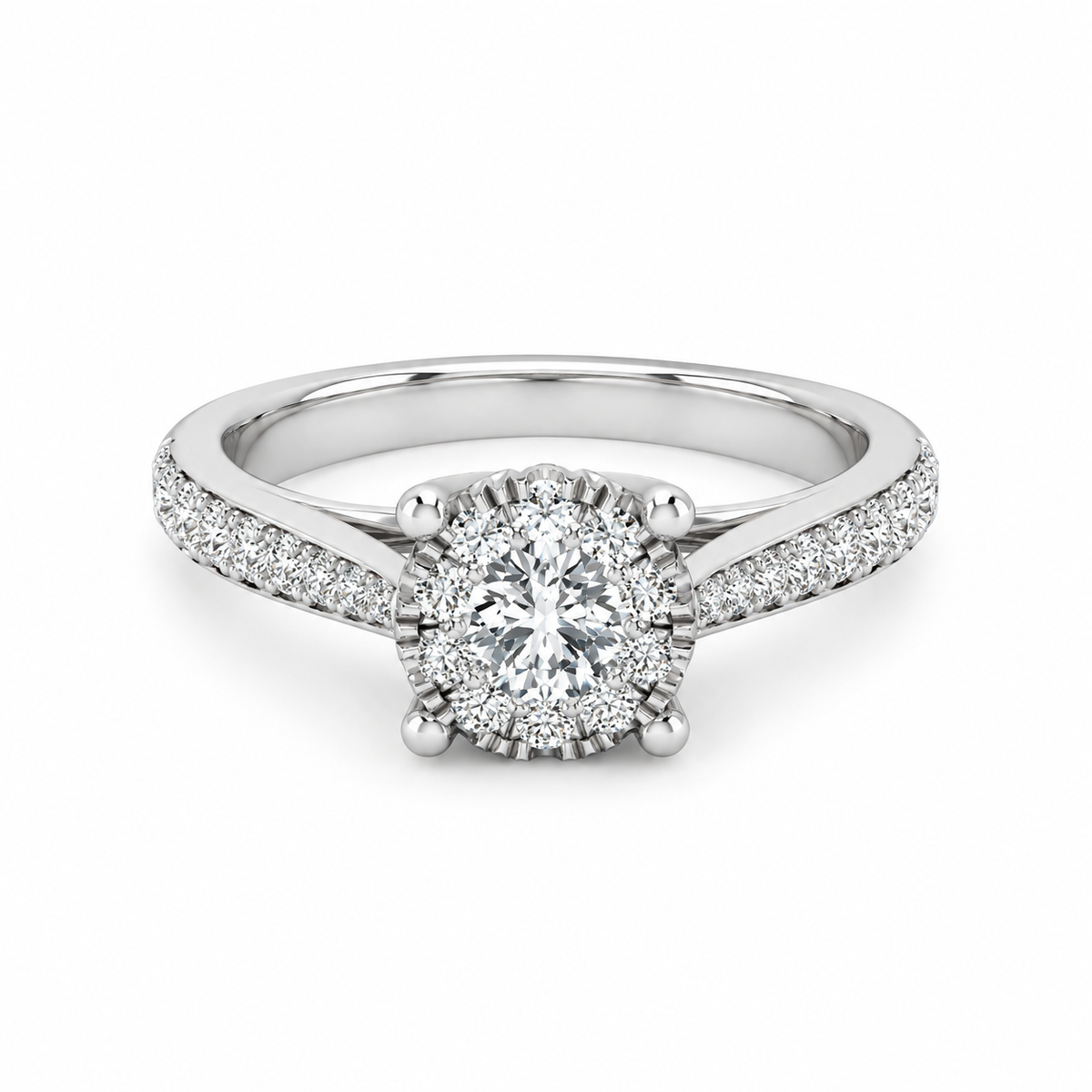 Engagement Rings