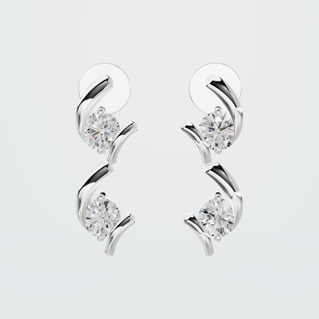 Leaf drop studs