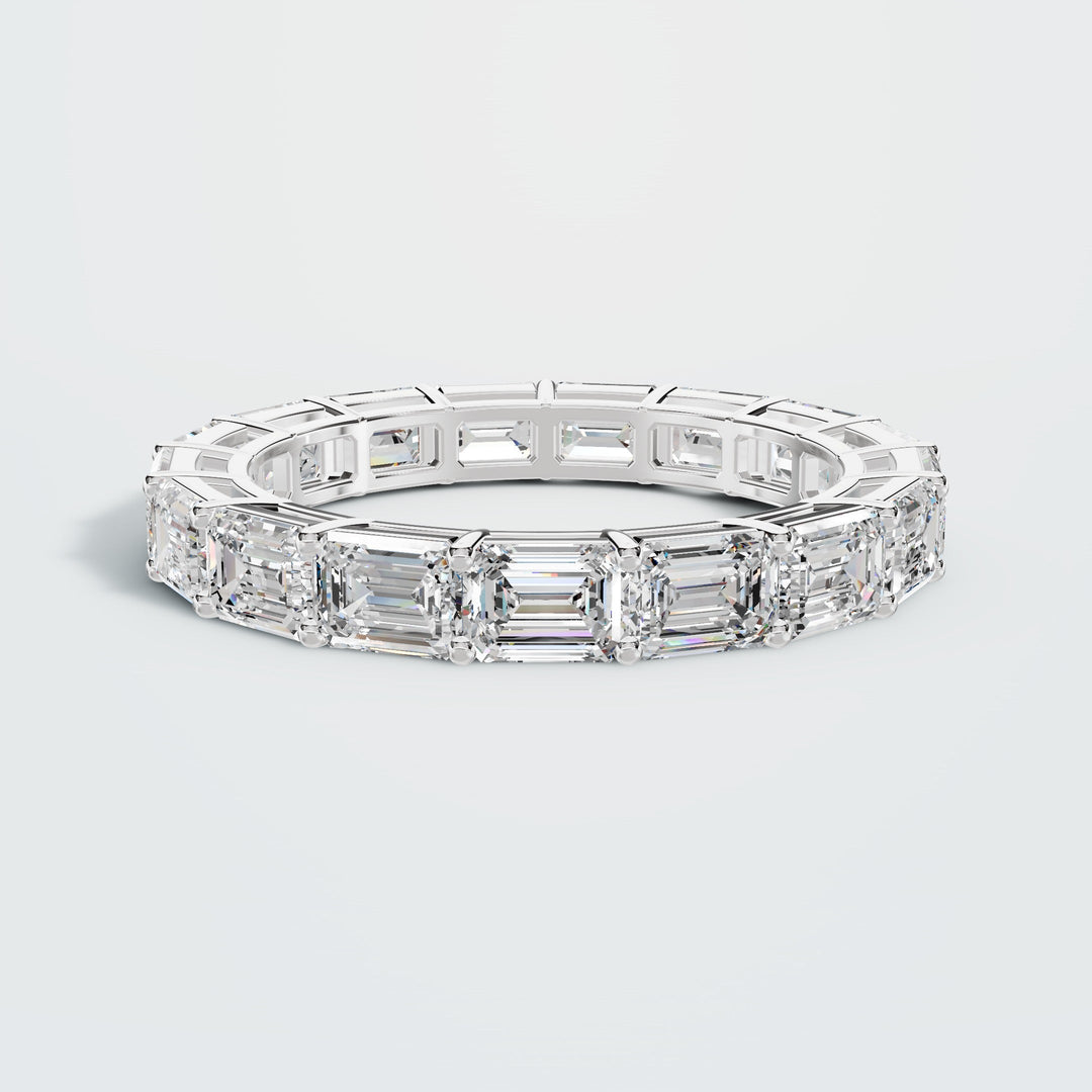 Half Eternity Band