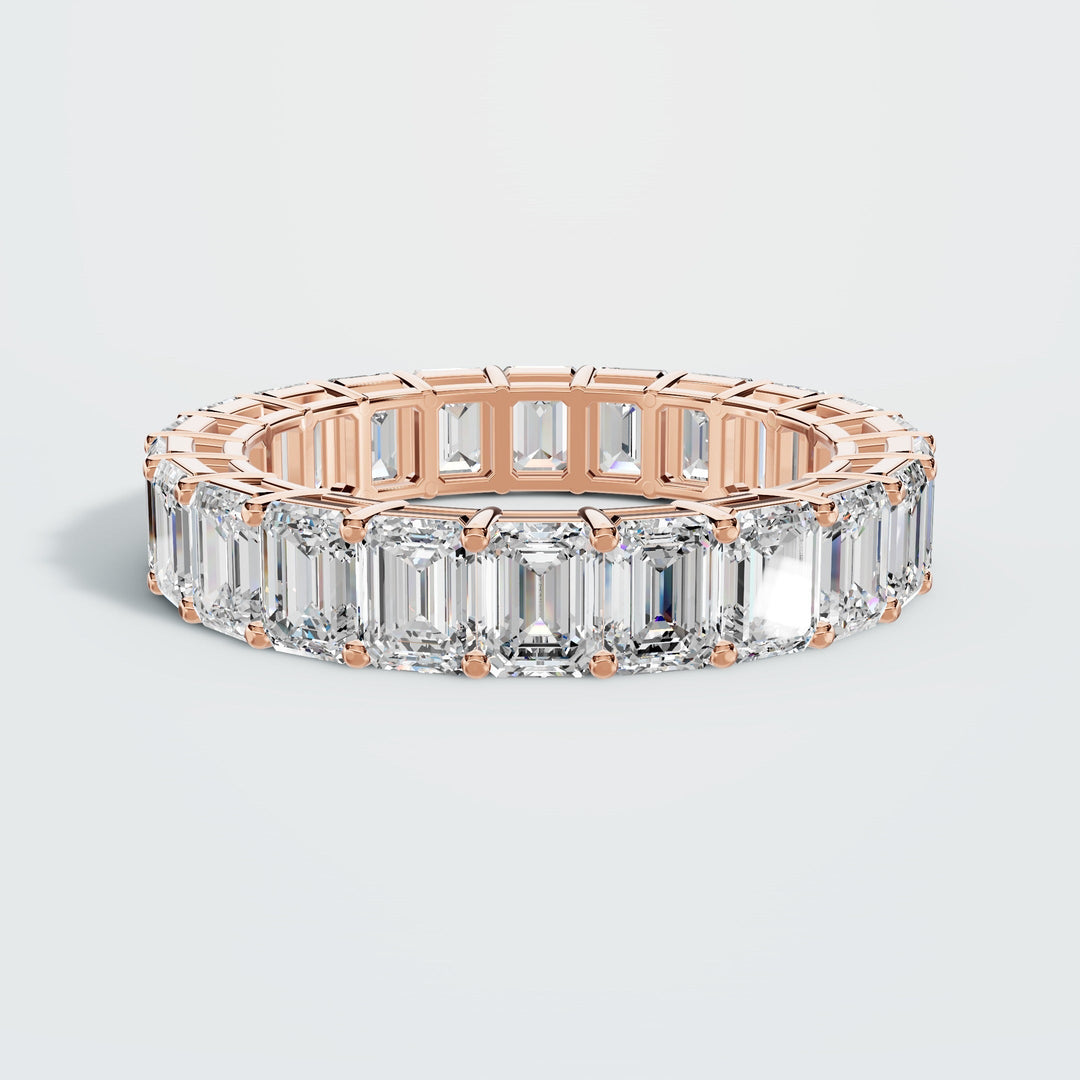 Full eternity band