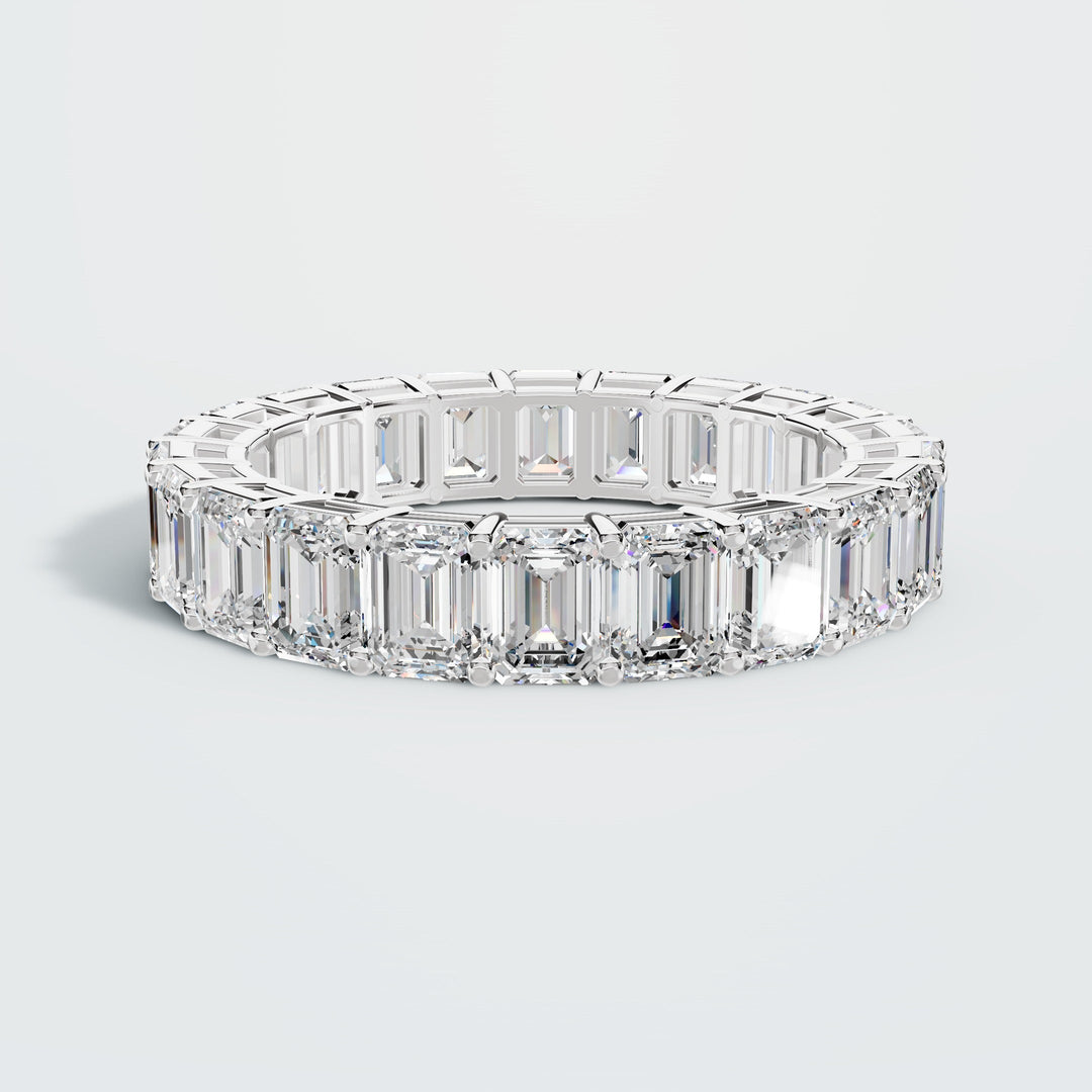 Full eternity band