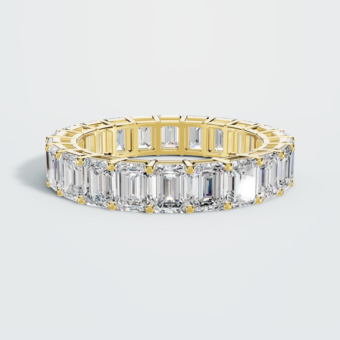 Full eternity band