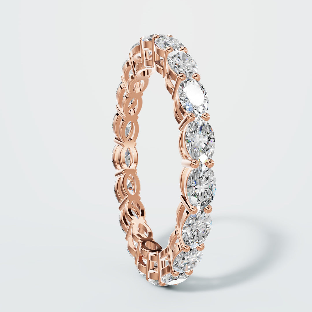 Sleek Eternity band
