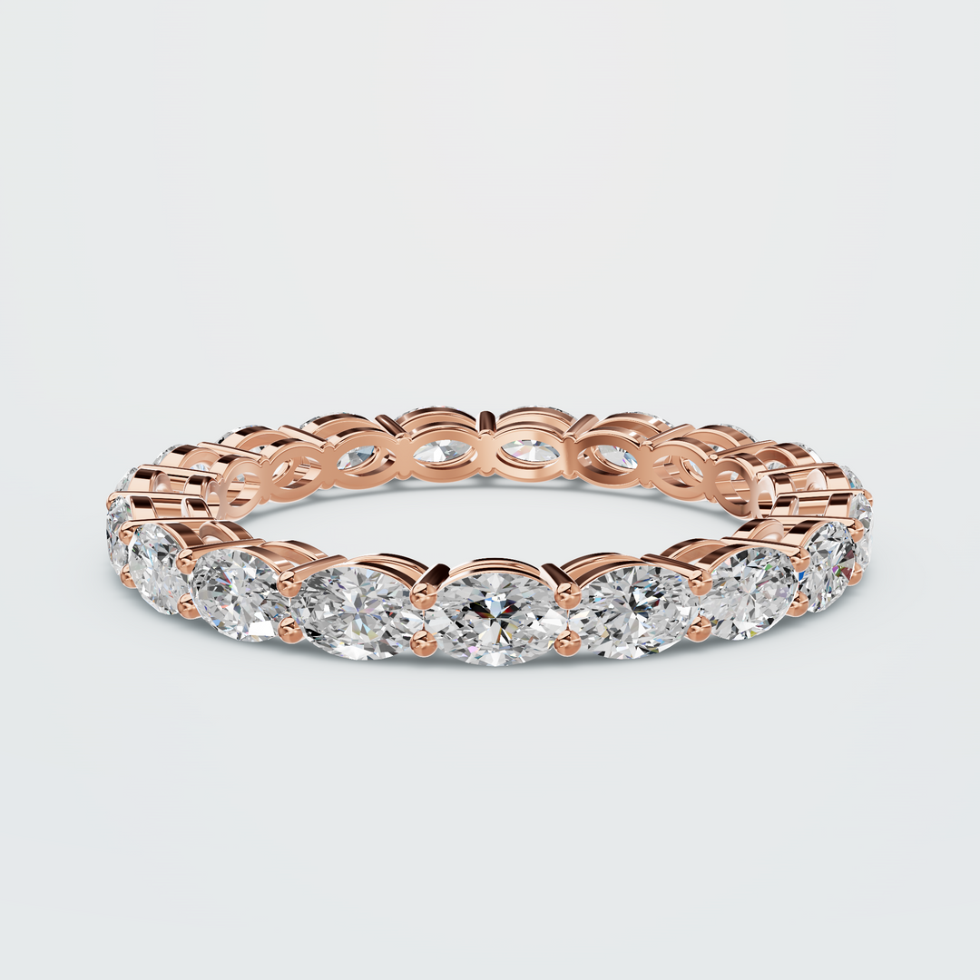 Sleek Eternity band