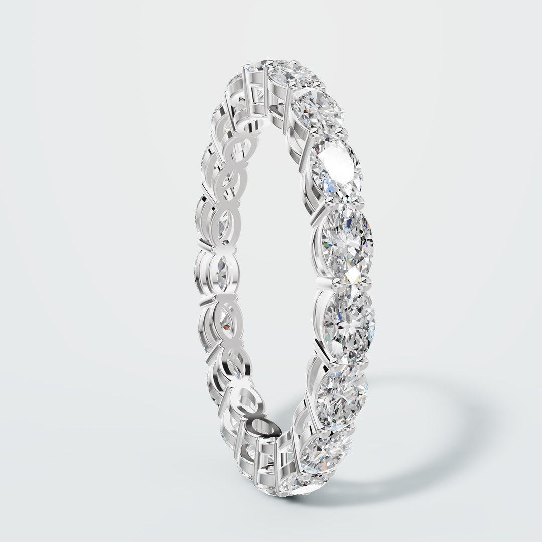 Sleek Eternity band