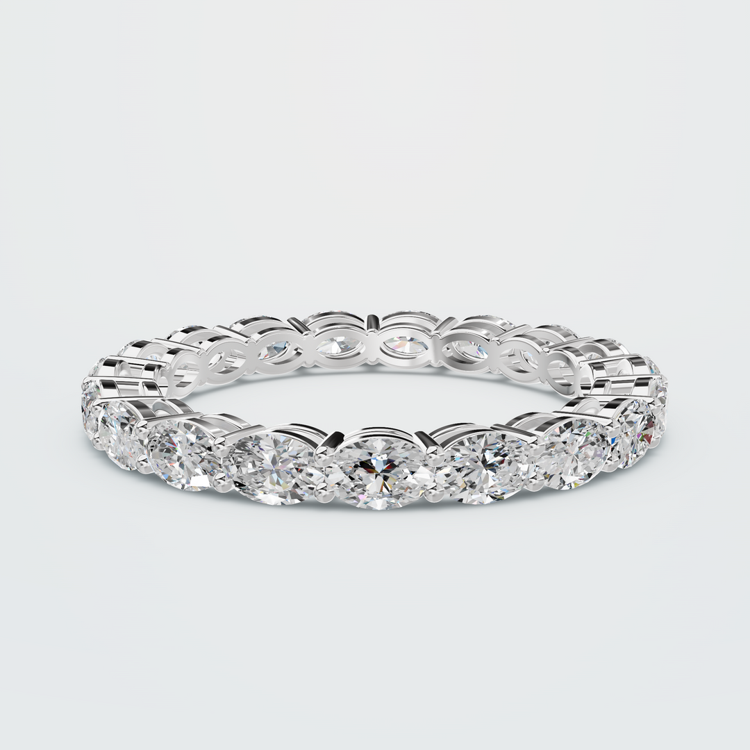 Sleek Eternity band