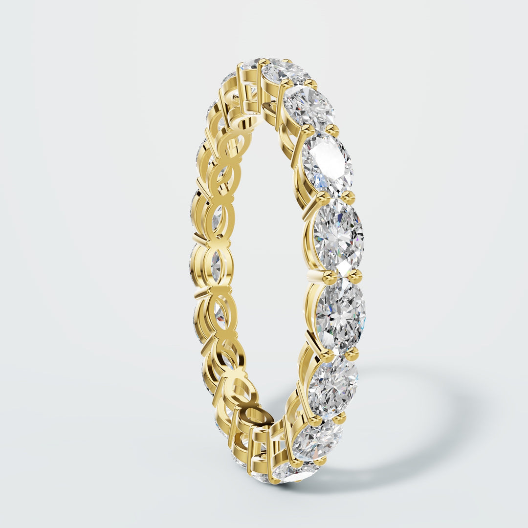 Sleek Eternity band
