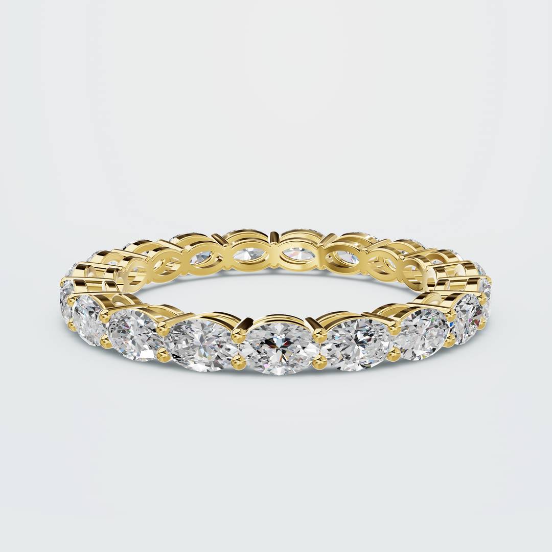Sleek Eternity band