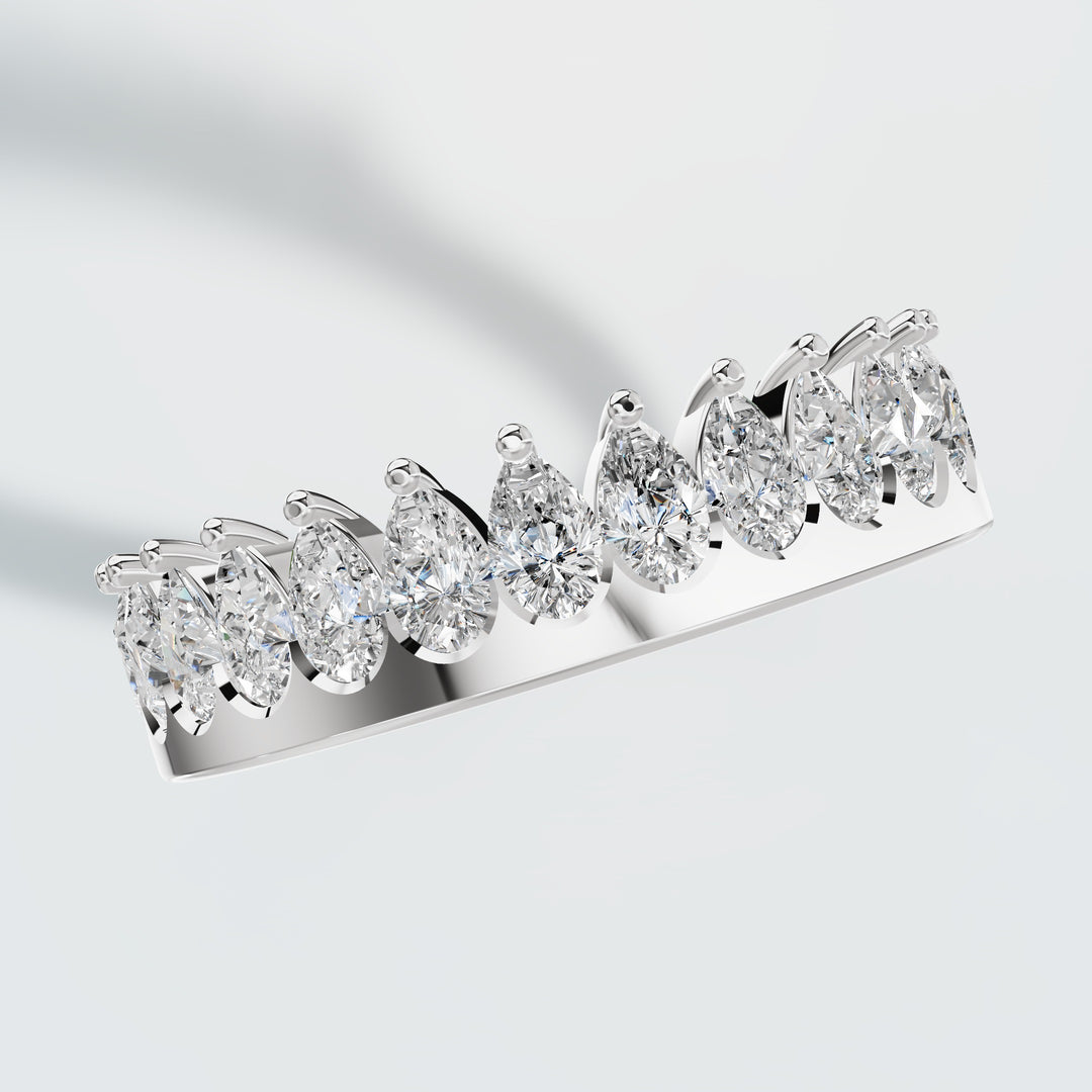 Majestic Teardrop Band