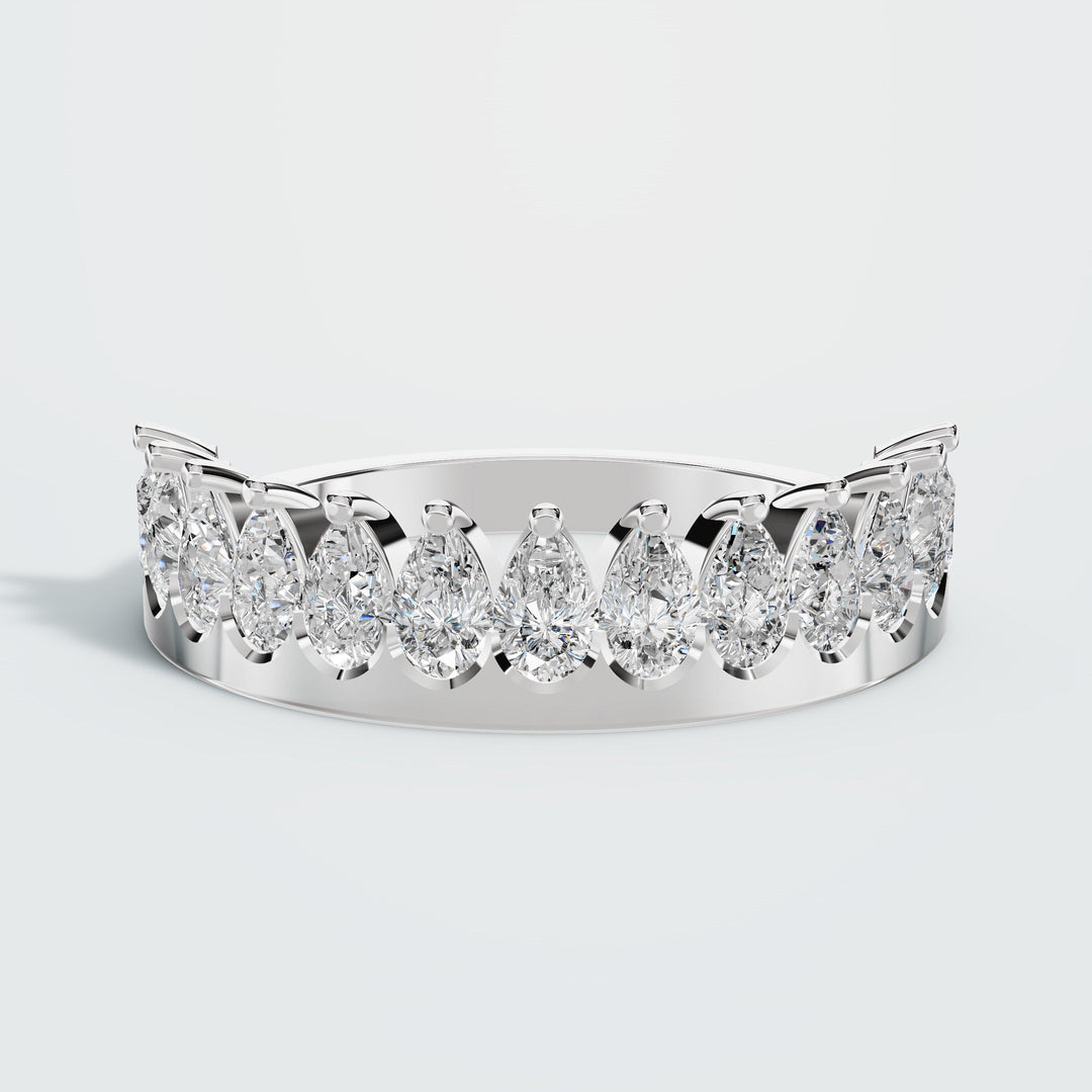 Majestic Teardrop Band