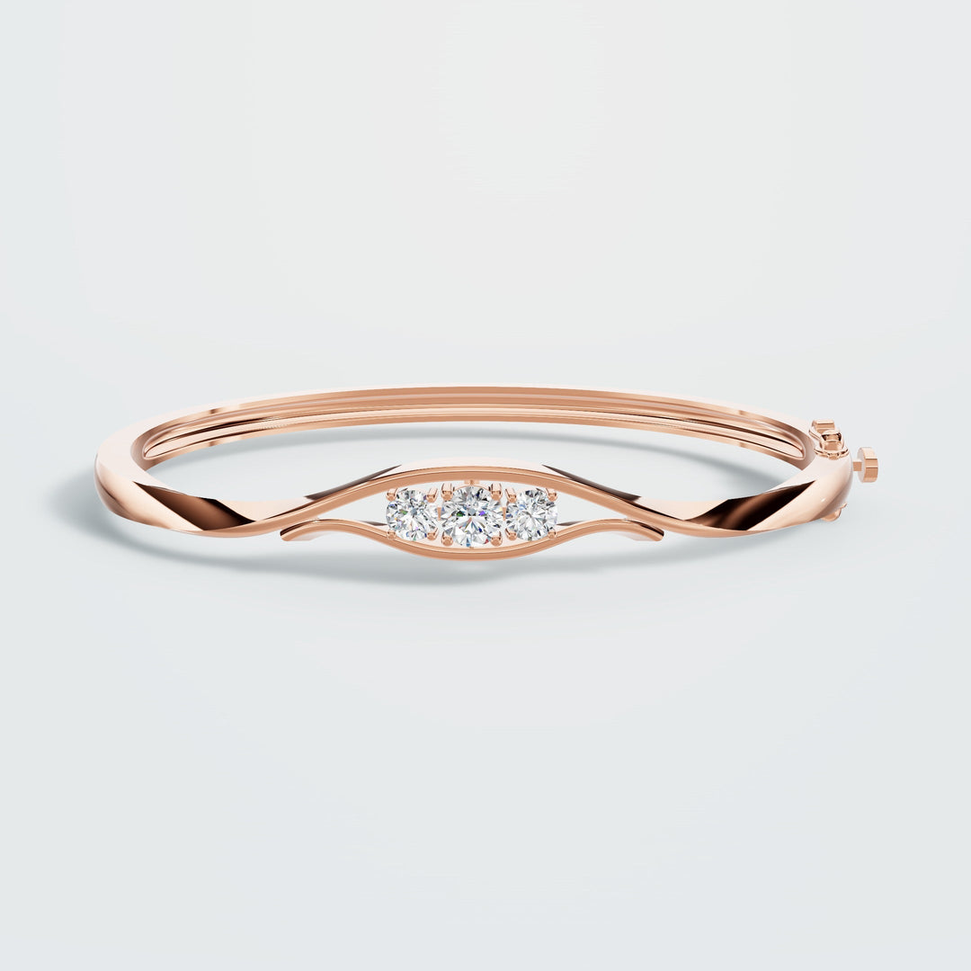 Multishape bracelet
