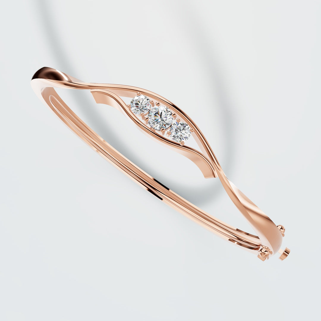Multishape bracelet