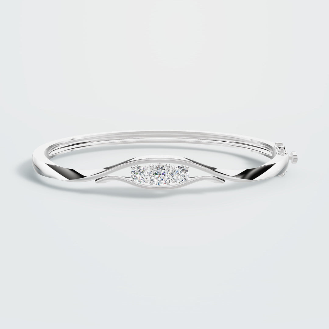 Multishape bracelet