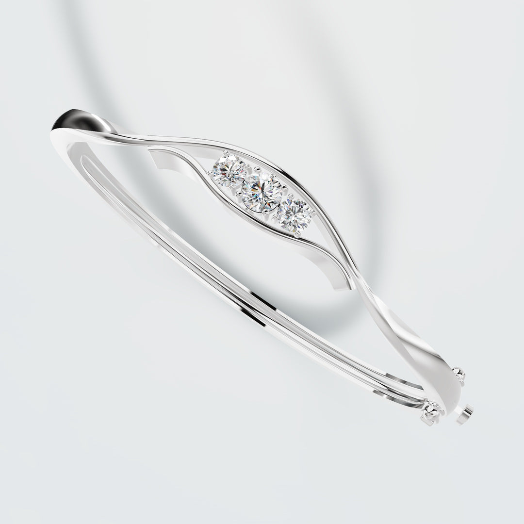 Multishape bracelet