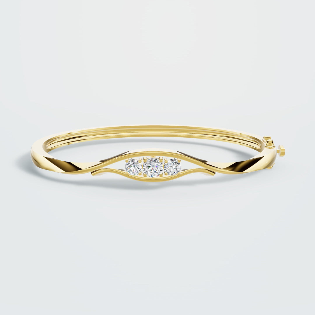 Multishape bracelet