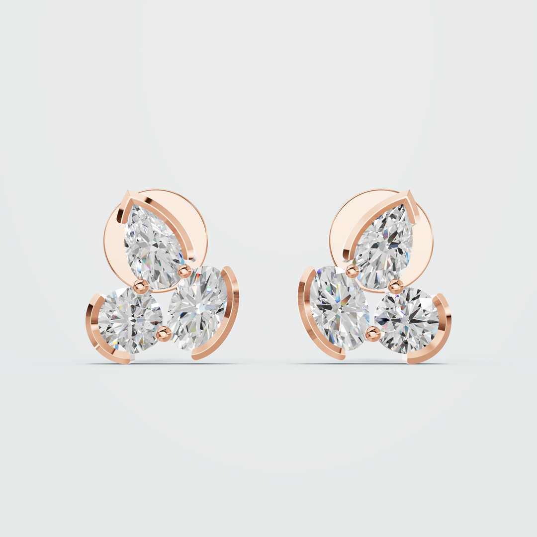 Daily Wear Studs