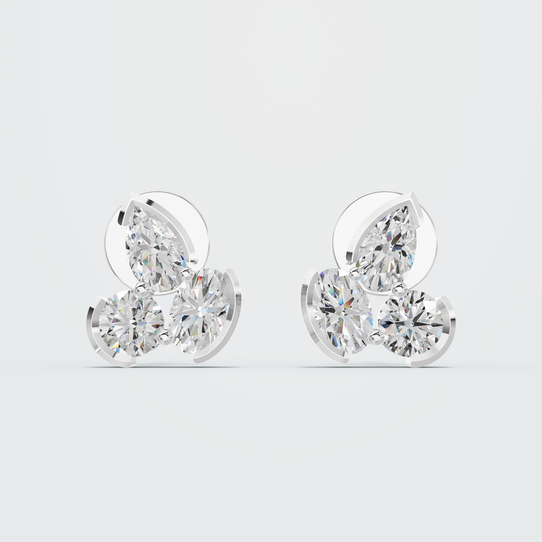 Daily Wear Studs