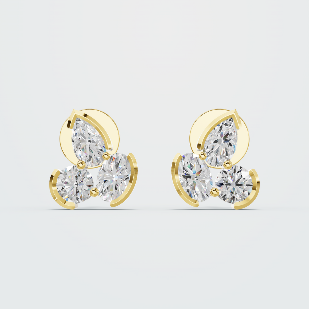Daily Wear Studs