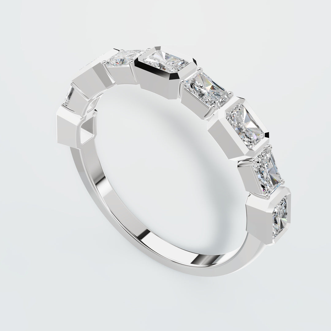 Diamond east west band