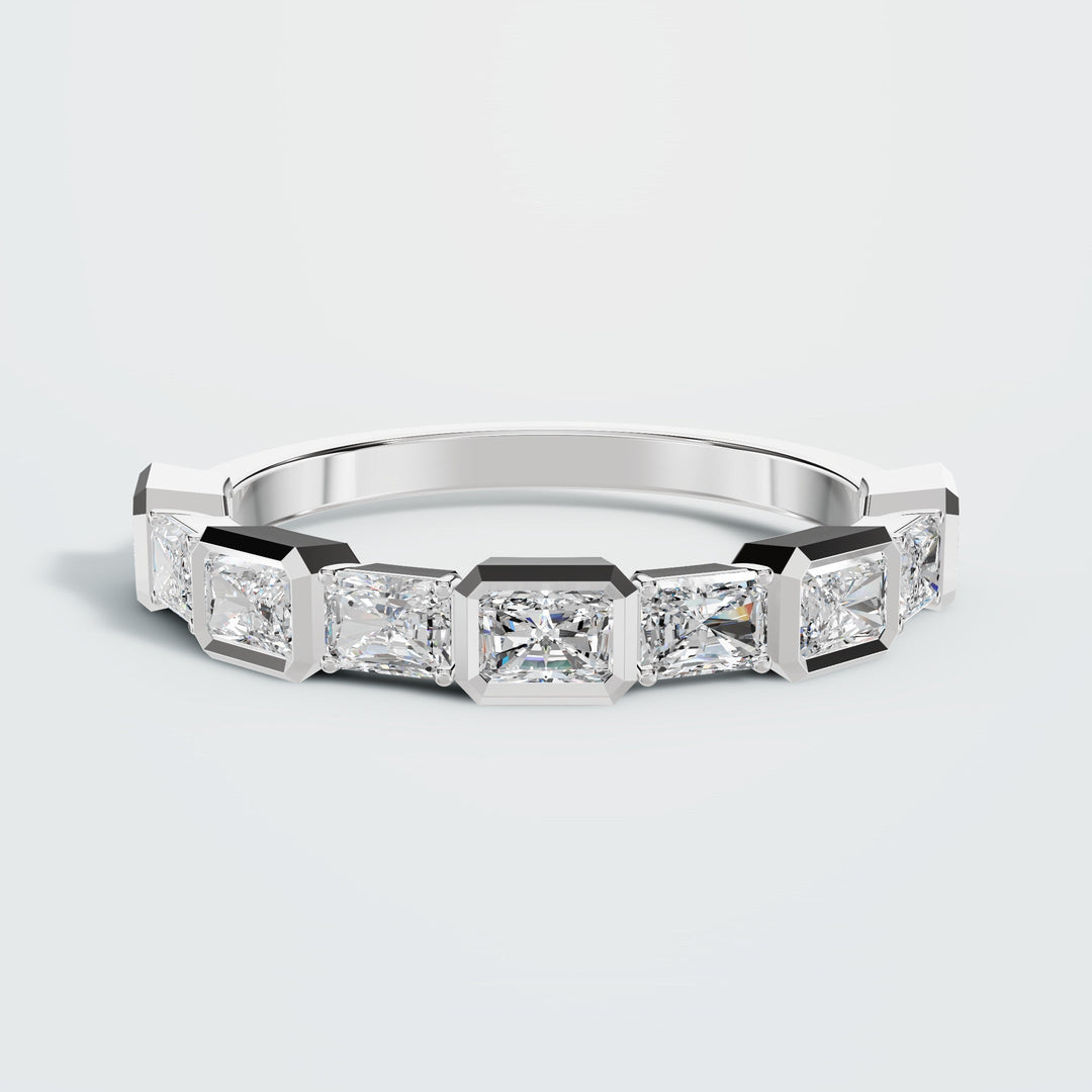 Diamond east west band