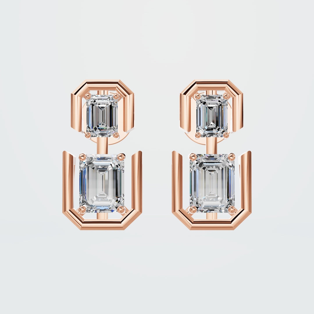 Multi Shape Studs