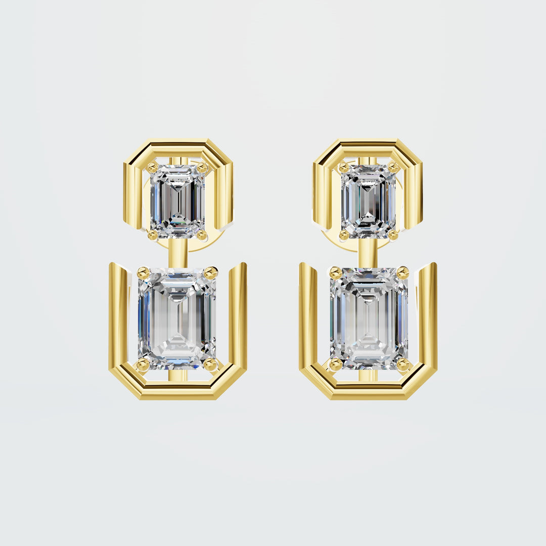 Multi Shape Studs