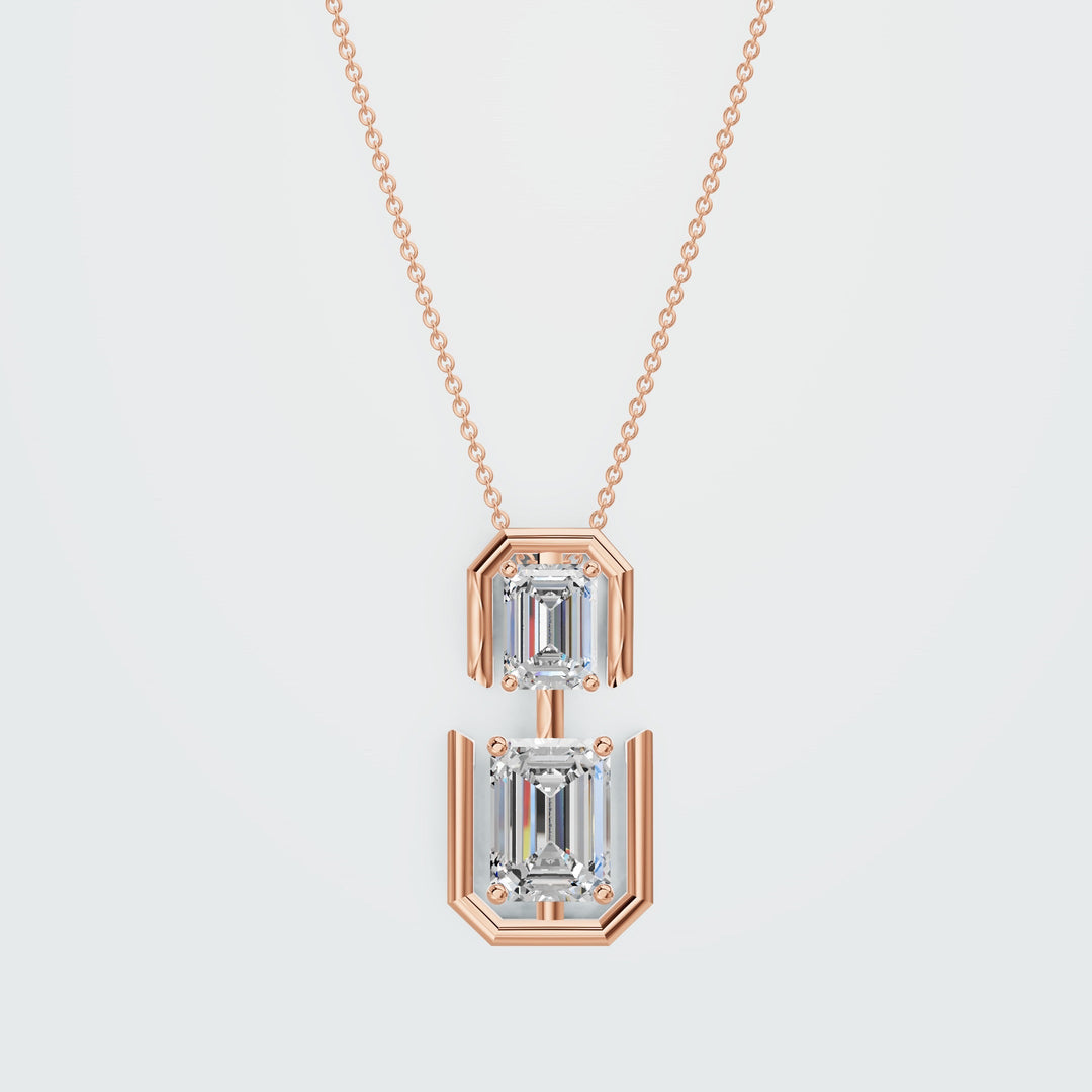 Wing Multi Cut Diamond