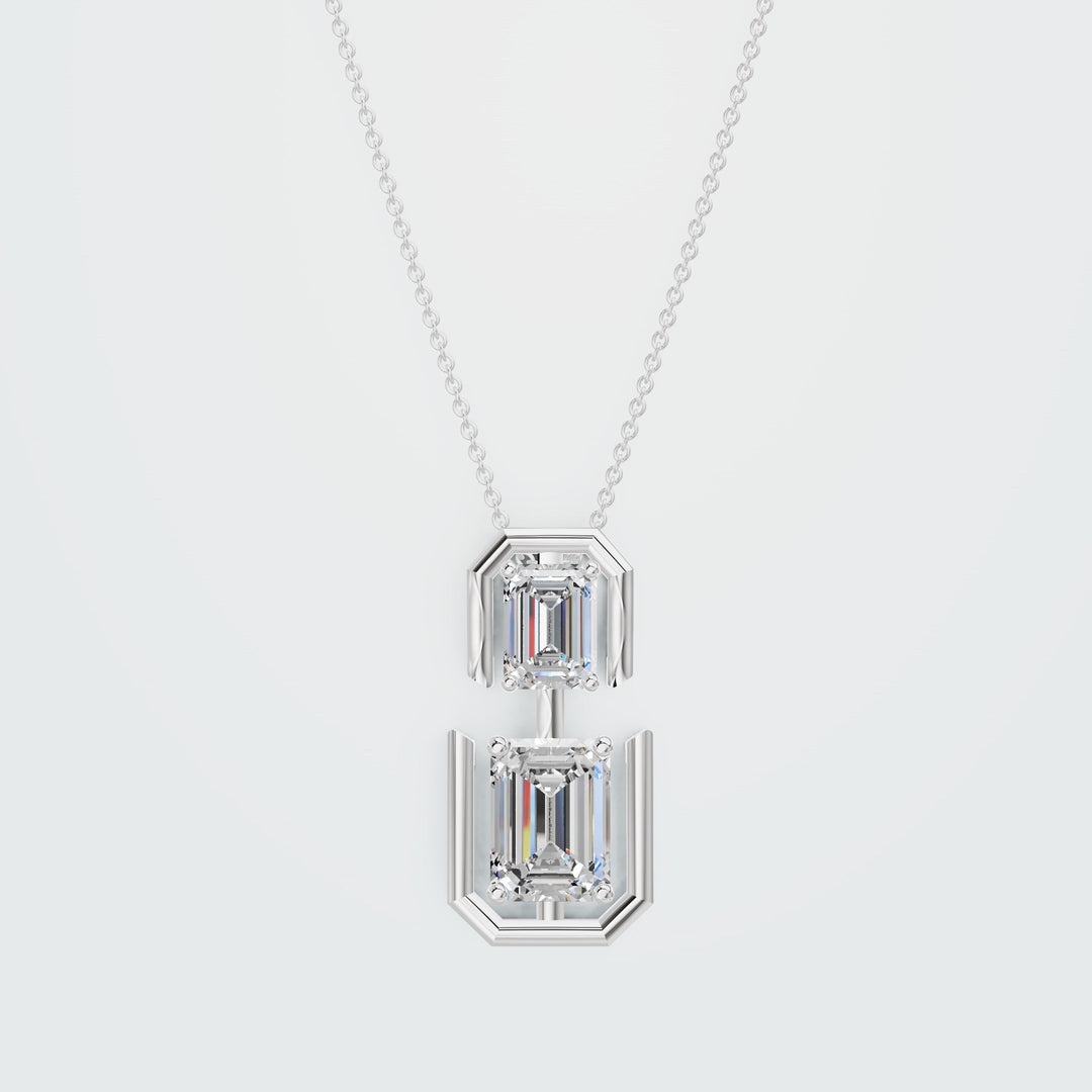 Wing Multi Cut Diamond