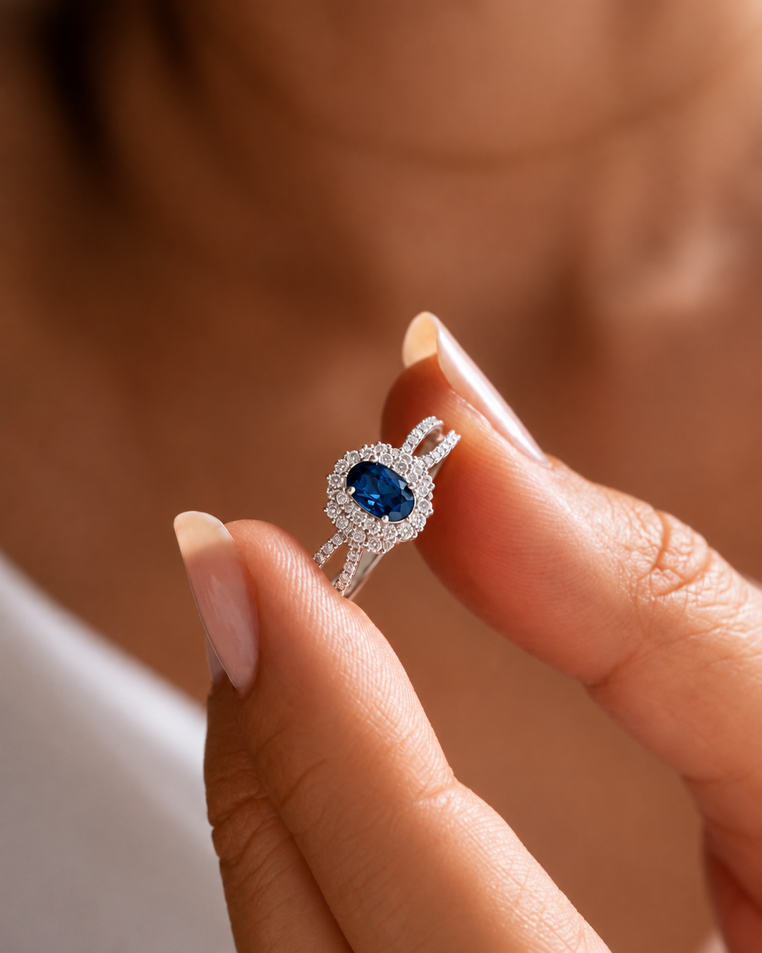 London Blue Topaz