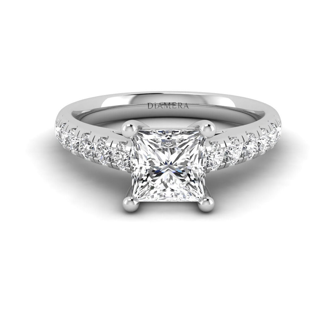 Carat Jennifer Engagement Ring – Carat Craft